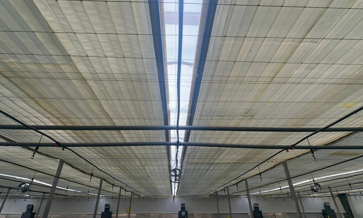 NEW Thermal Insulation Quilts: Energy Savings Guaranteed