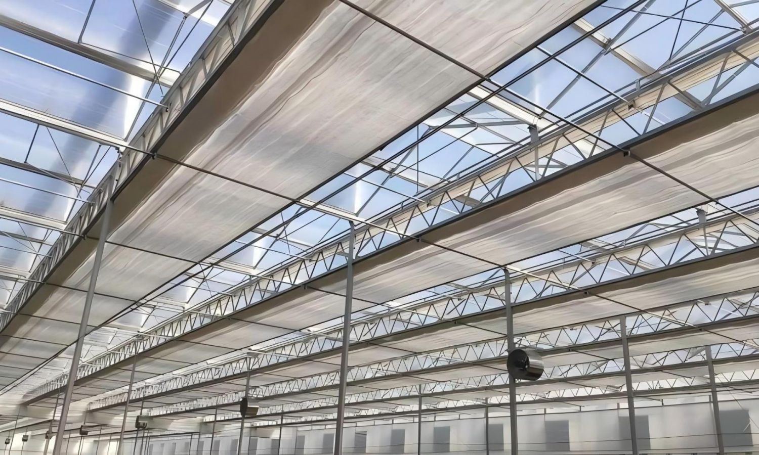 Effective Shading Systems: Enhanced Crop Protection
