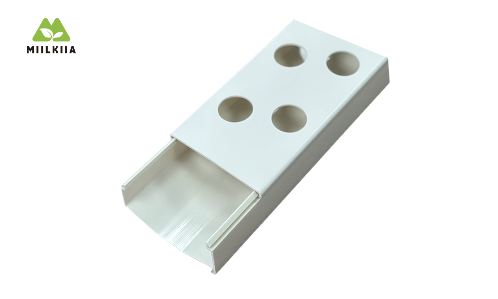 100x50mm New Hydroponic Channels