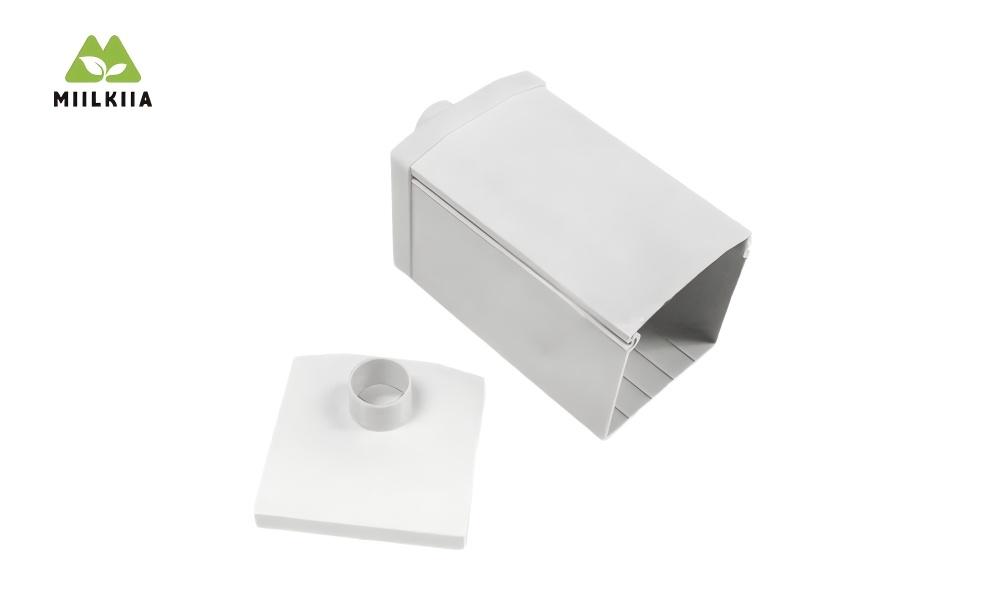 100x80mm Hydroponic Channels