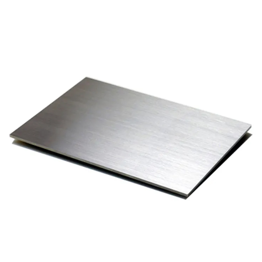 ASTM B127 UNS N04400 Monel 400 Sheet We83