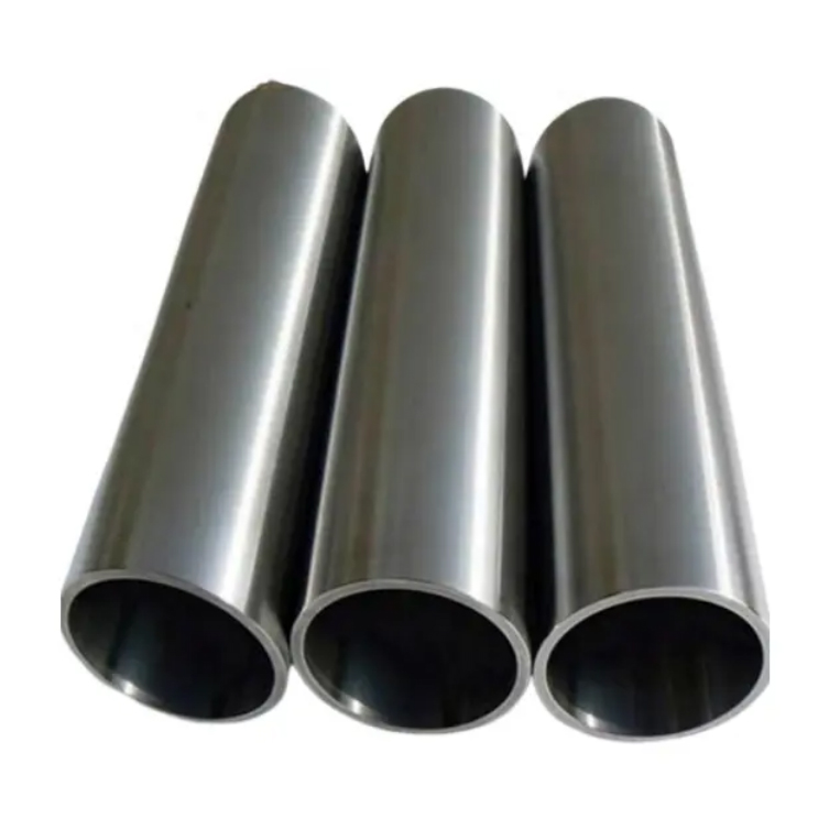 ASTM B521 Factory Hot Sale High quality Tantalum Tube (2)84s