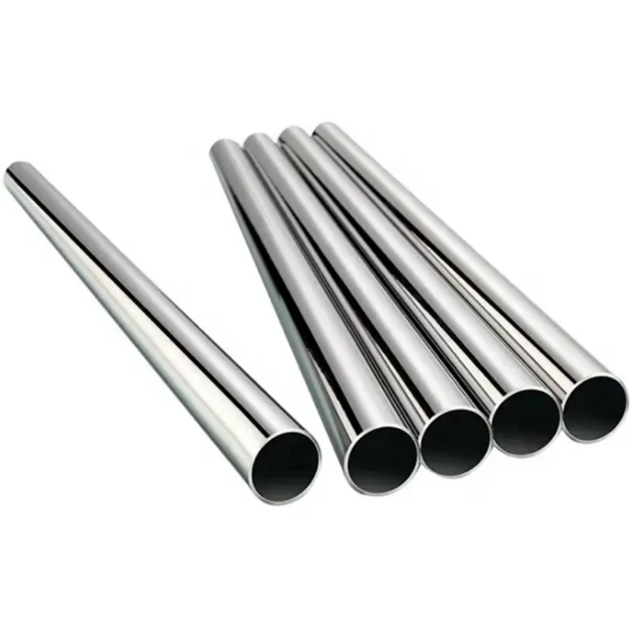 ASTM B521 Factory Hot Sale High quality Tantalum Tube (4)1vb