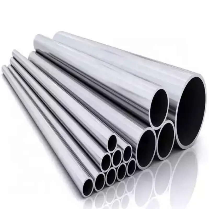 BS3074NA18 Seamless Pipe and Tube (3)kci