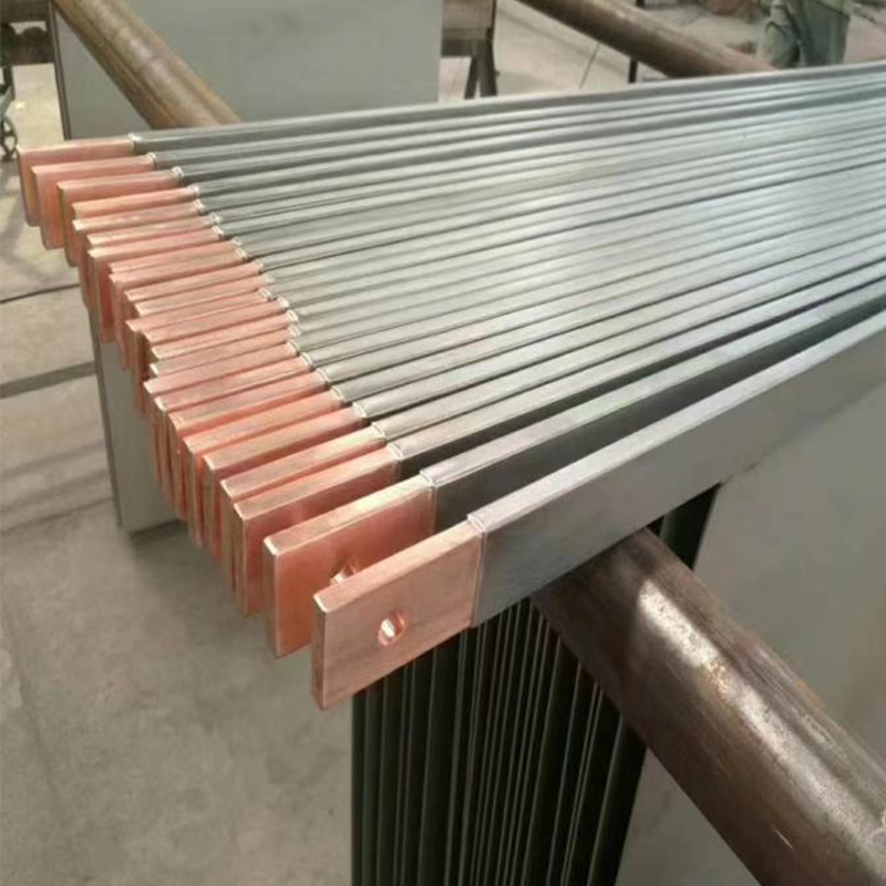 Gr7 Titanium Alloy Round Rods Gr9 Titanium Alloy Bars Gr 23ti Rod Titanium Forged Bar (1)6qz