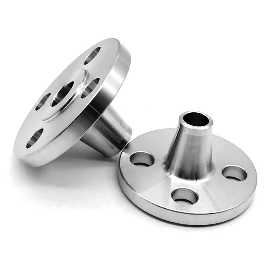 Hastelloy Flanges (2)x0w