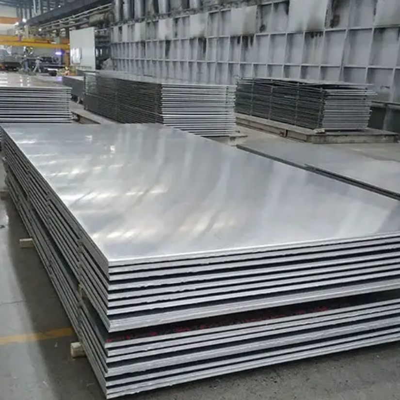 Hastelloy Sheets (1)zpe