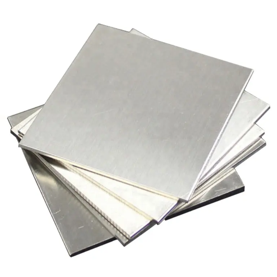 Hastelloy Sheets (3)1o9