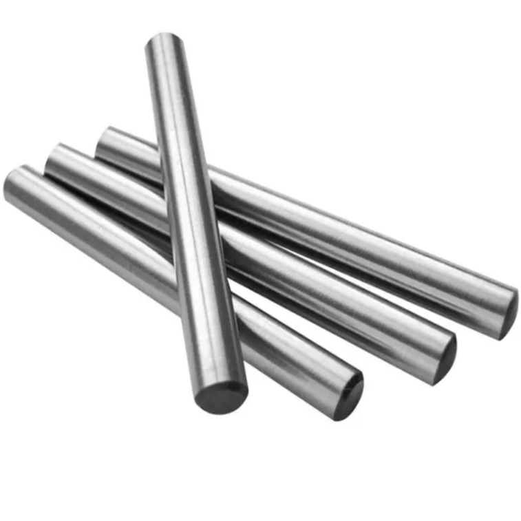 High Strength Monel 400 Alloy Round Rod Nickel Based Alloy K500 Nickel Alloy Round Bar (3)ljx