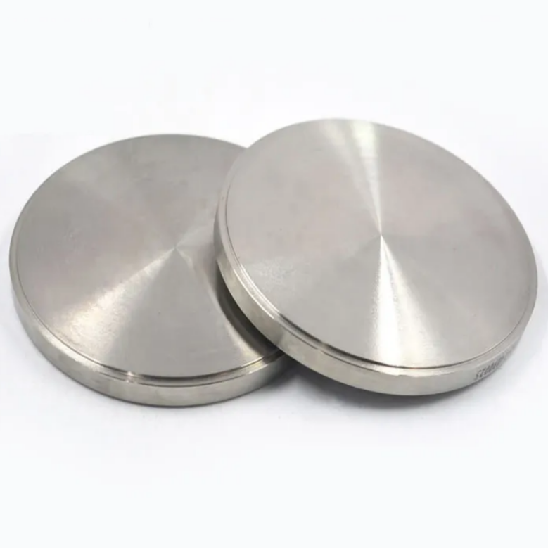 HSG Niobium Target Disc Plate wholesale niobium sputtering target (2)wa6