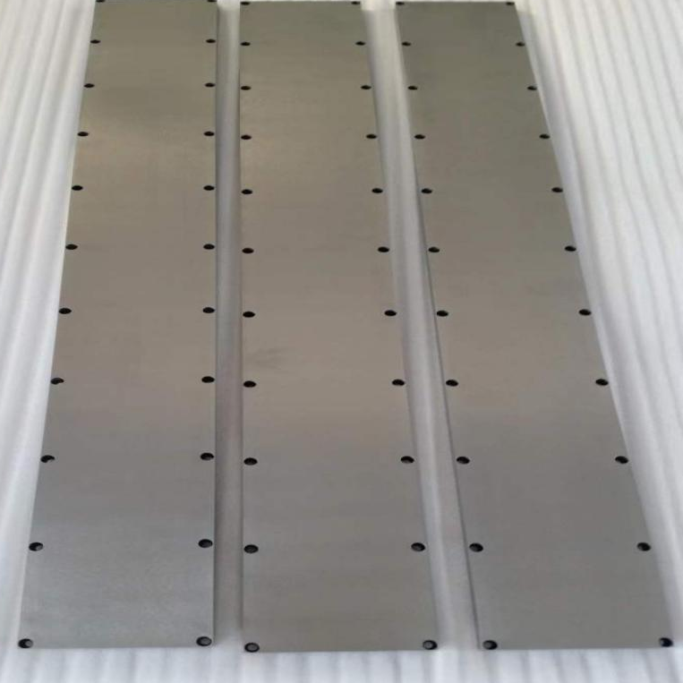 HSG Niobium Target Disc Plate wholesale niobium sputtering target (3)6np