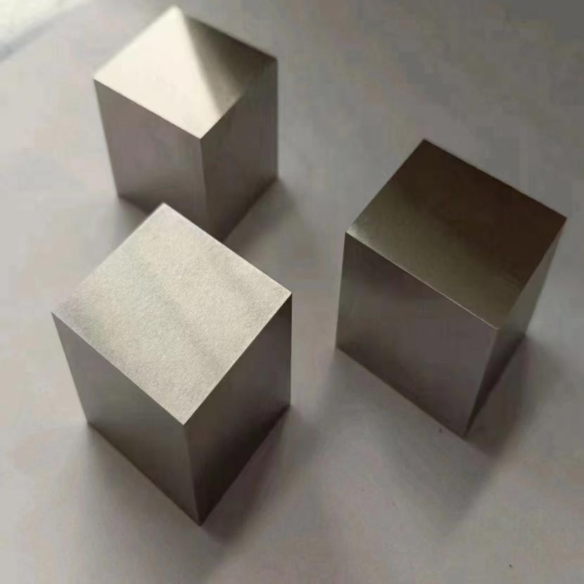 Industry Zirconium Plate, R60702, R60704, R60705 Astm F67 Astm F136 Zirconium Plate (3)3q5