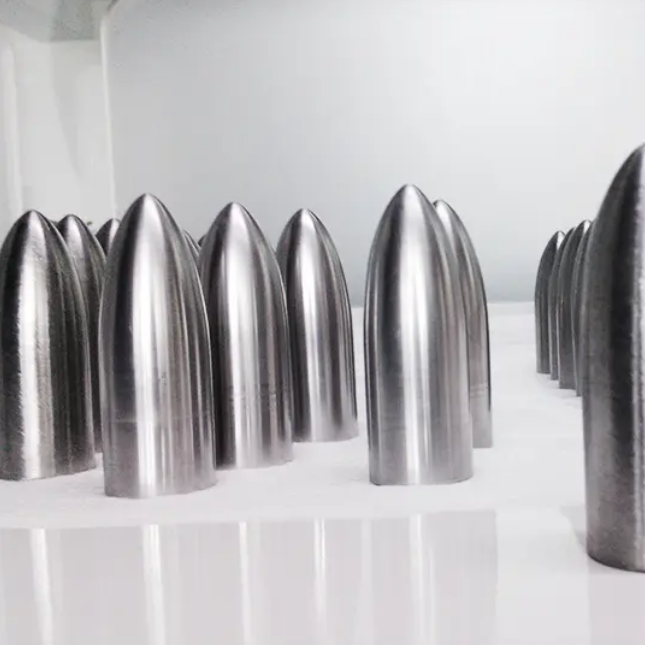molybdenum Mandrels (2)zsf