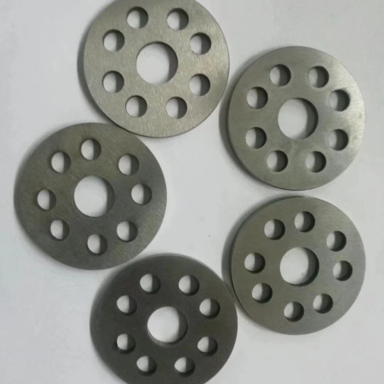 Molybdenum Target (3)upe