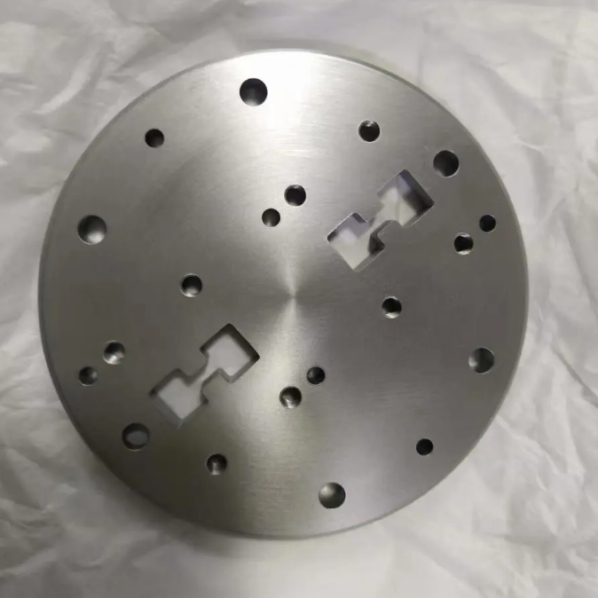 Molybdenum Targetpso