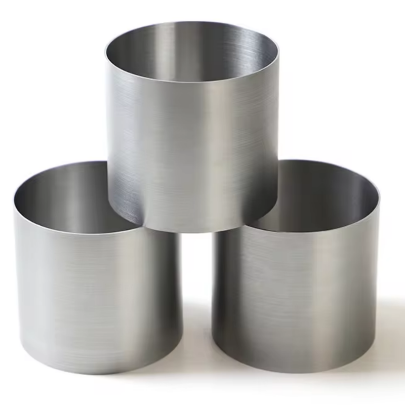 Molybdenum tubes for high temperature furnaces (1)vvy