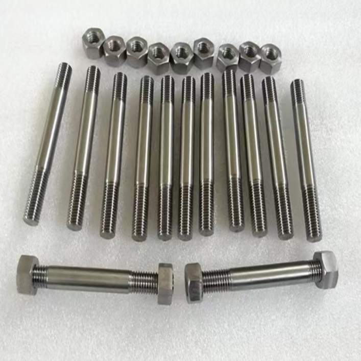 Monel 400 Uns N04400 Monel K500 Wj5e
