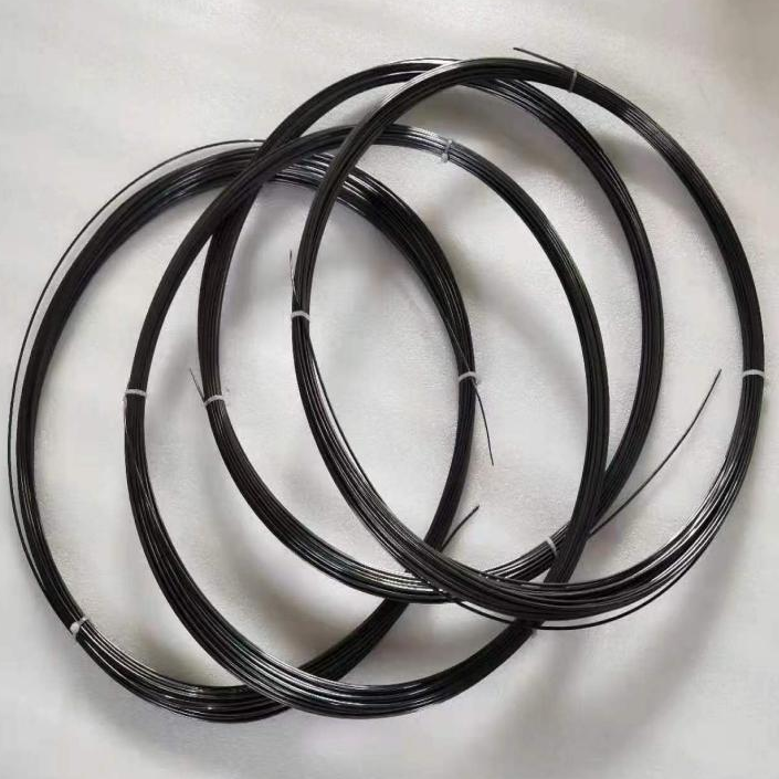 Niobium Wire Niobium Alloy Ta10% Wire NbTa Alloy Wire Mesh Niobium Weld Wire8vt