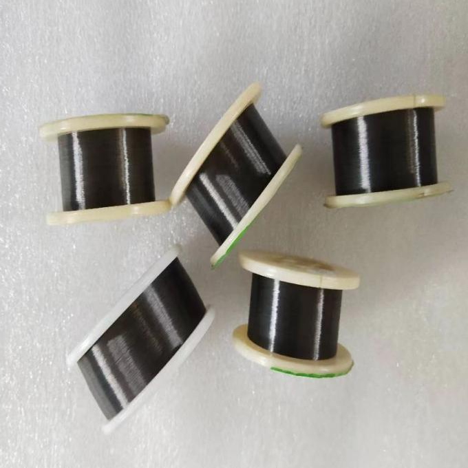 R05200 R05400 Pure Tantalum Wire for Electronic Industry (1)em0