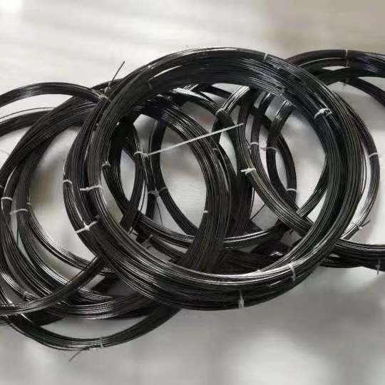 R05200 R05400 Pure Tantalum Wire for Electronic Industry (5)ecw