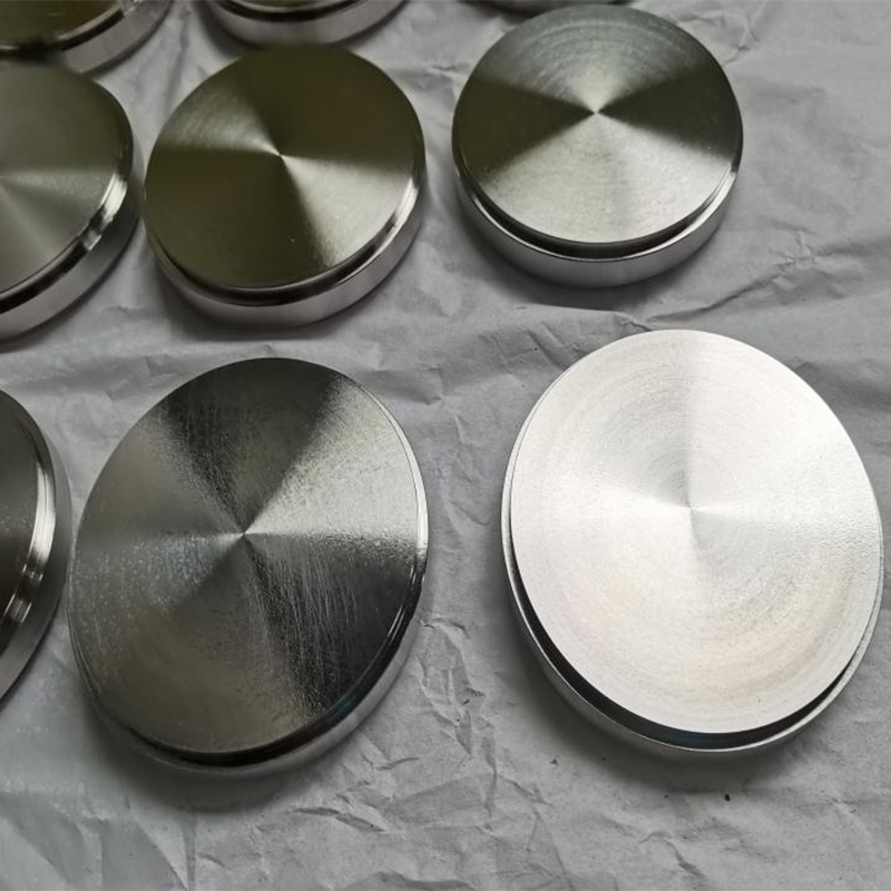 Titanium target TA1 TA2 Special for vacuum PVD Coating Electroplating Sputtering Target (3)vgh