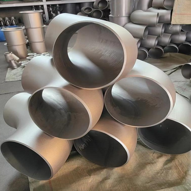 Titanium tube industrial titanium seamless tube titanium Tubes (4)3h5