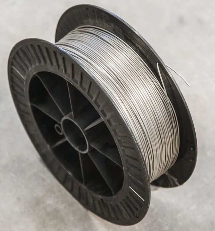 Titanium wire (2)2vx