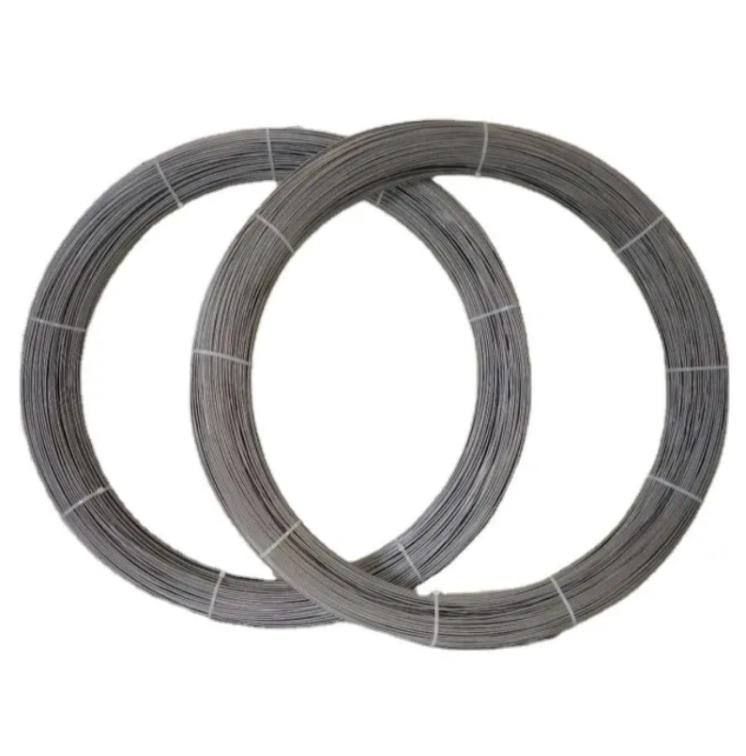 Titanium wire (6)fr6