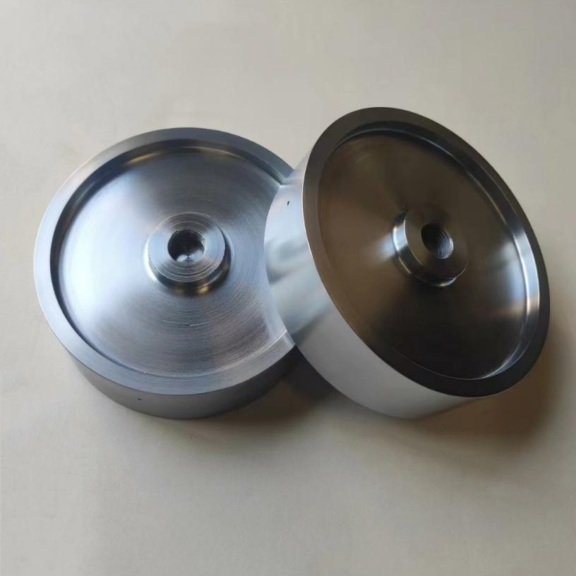 Tungsten Titanium Sputtering Target 9964h