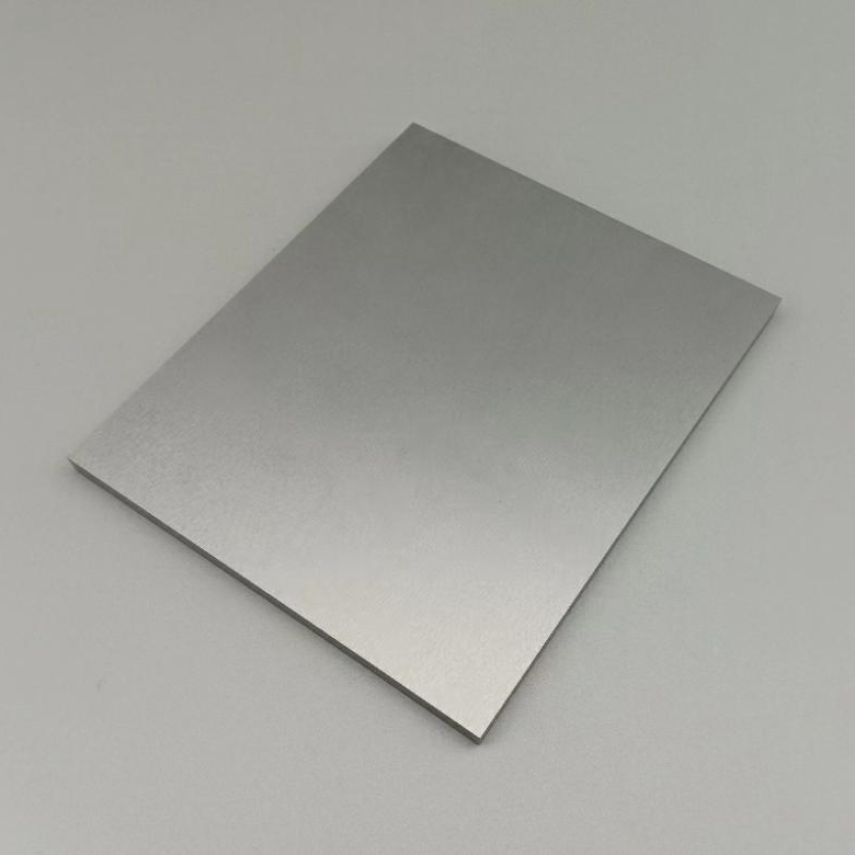 Tungsten Titanium Sputtering Target 99lmt