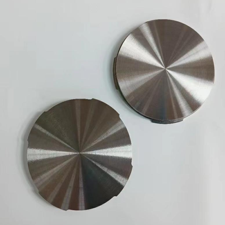 Zr702 Zirconium Sputtering Target Zirconium Zr Astm B550 Zr 702 Zirconium Target Zr Palte-product (3)6el