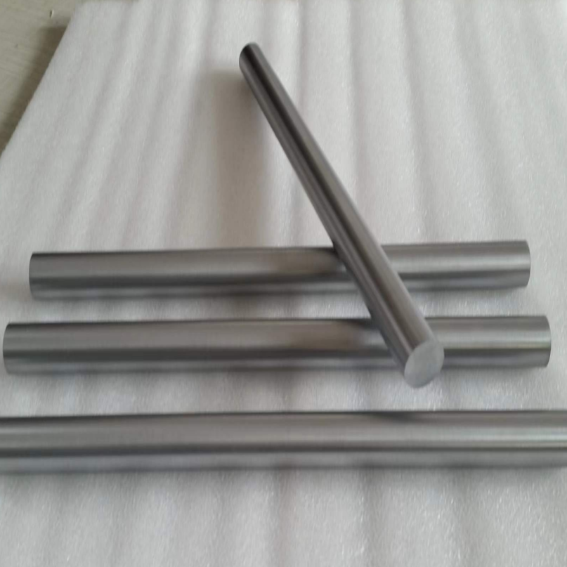 99.95% Molybdenum Round Rod For High-...