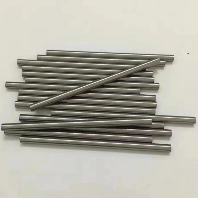 99.95% Pure Ta1 Tantalum Bar/ Rod Tantalum Alloy Bar/ Rod