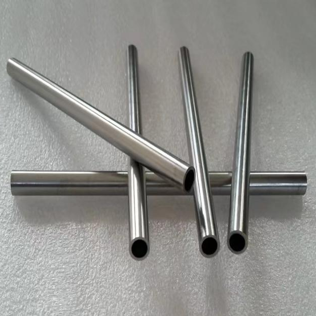  ASTM B394 99.95% Nb1 R04200 Polishin...