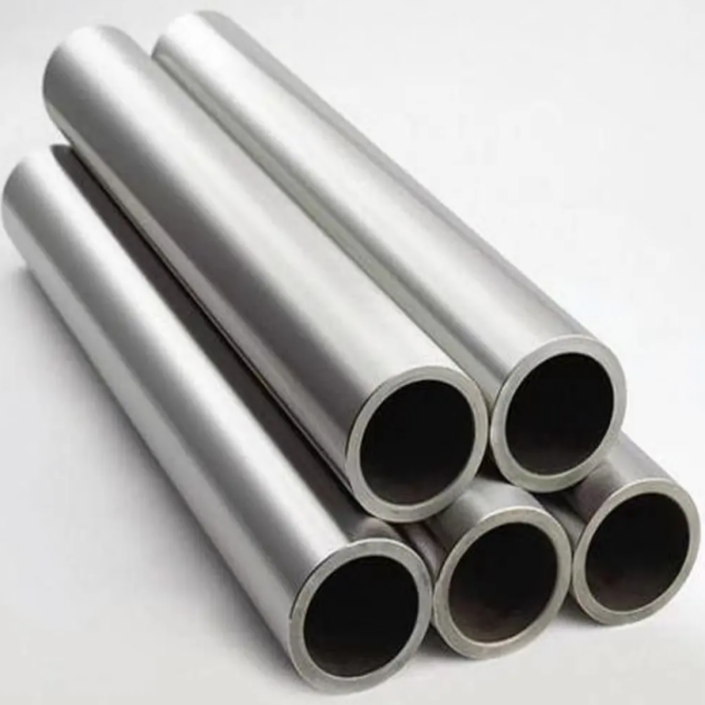 BS3074NA18 Seamless Pipe and Tube, DI...