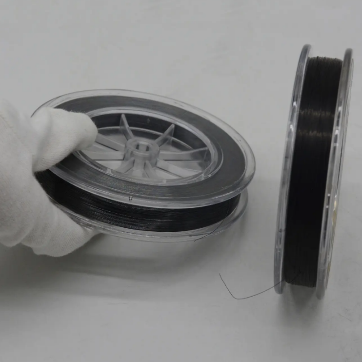 EM Molybdenum Wire Cutting Spare Part...