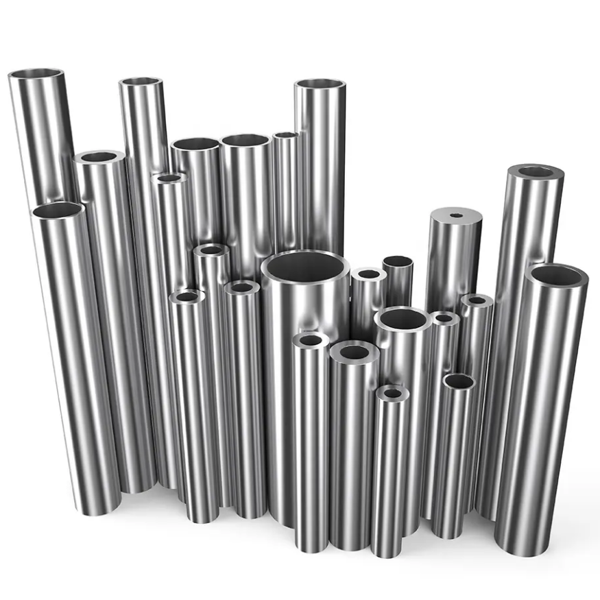 Hastelloy C22 (UNS No. N06022) Pipe F...