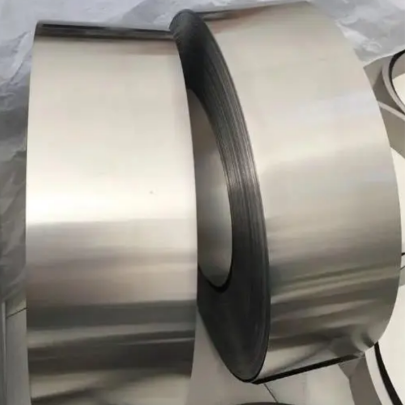 High Quality ASTM B265 Gr2 Gr.5 Titan...