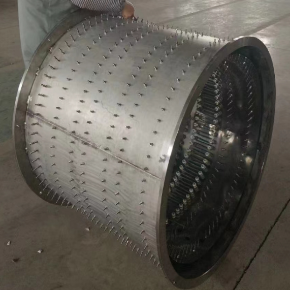Molybdenum Rod For Zirconia Sintering Furnace
