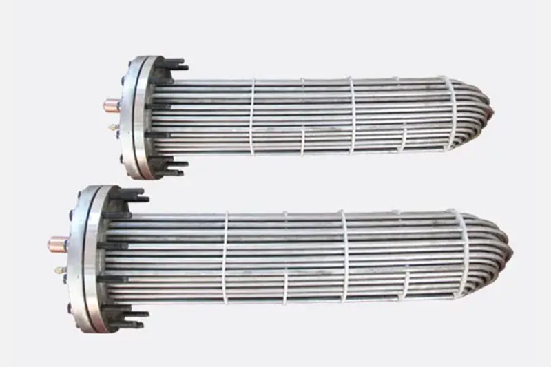 titanium heat exchangers has been making waves in the industry