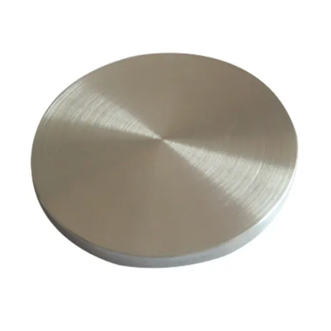 Multi-arc high purity Nickel target 99.99% - Nickel201 target-Nickel 201 sputtering target.Nickel Copper Target for pvd Coating Semiconductor use