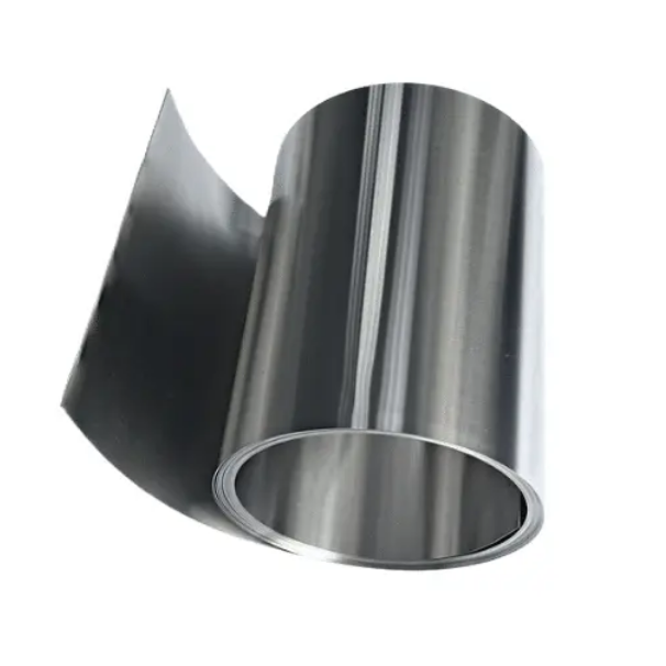 Pure Tantalum Sheet/ Foil/ Block/ Boa...