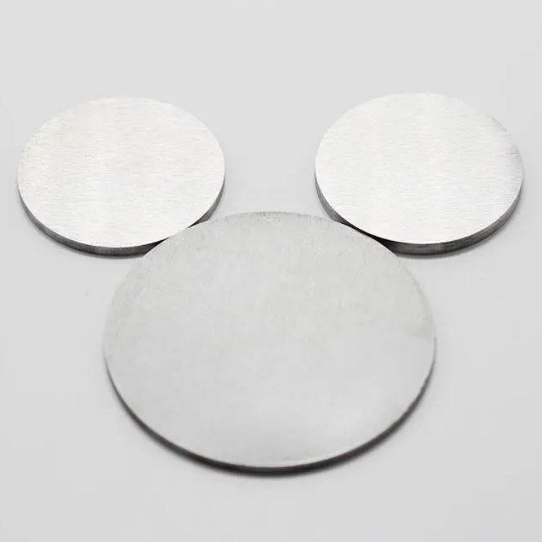 Tanb3/ Tanb20/ Ta2.5w Plates Price By...