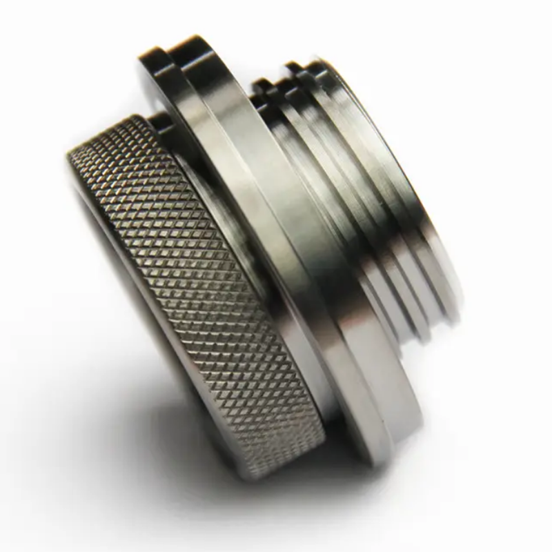 Titanium Bolts With Nuts - Exceptiona...