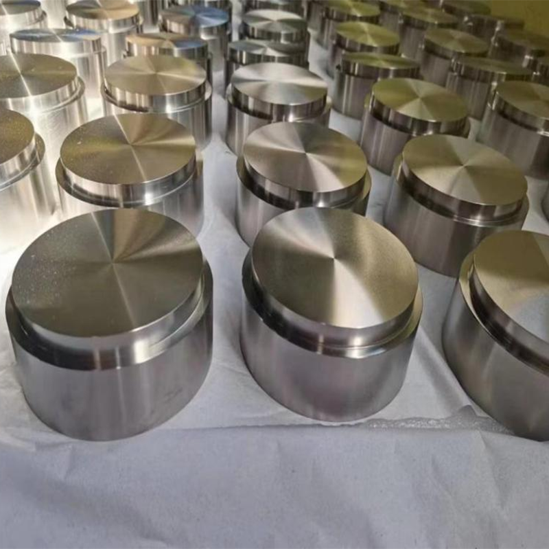 Titanium target TA1 TA2 Special for v...