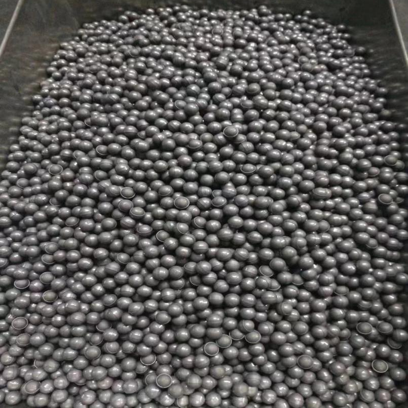 Tungsten Balls Tungsten Nickel Iron Alloy Ball