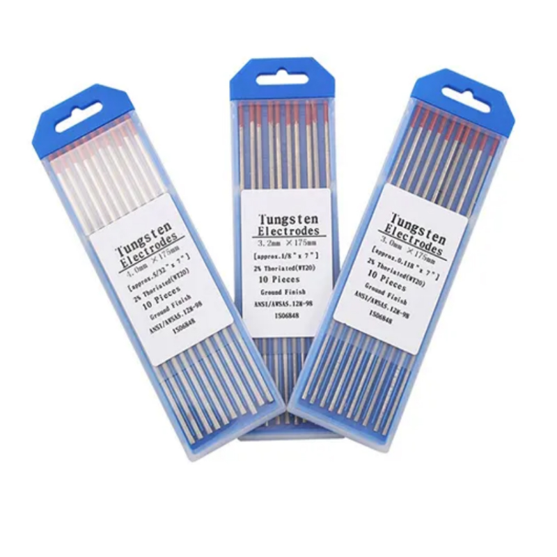 Tungsten Electrode Rod Pure Tungsten ...