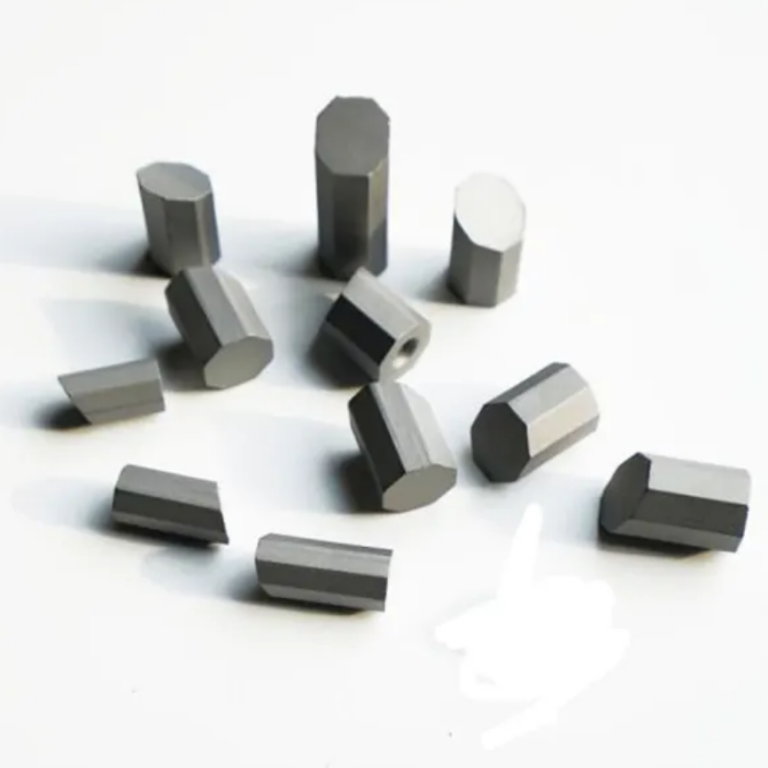 YG6 C120 Tungsten Carbide Insert, Cem...