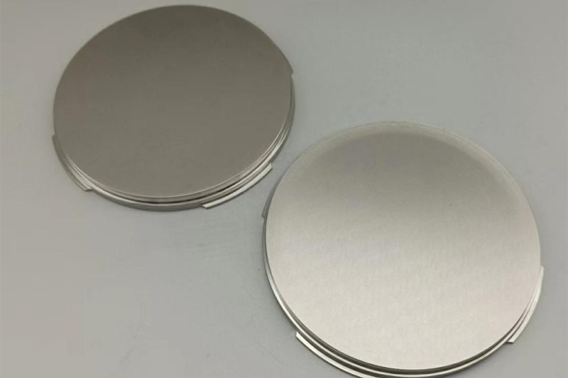 Zirconium