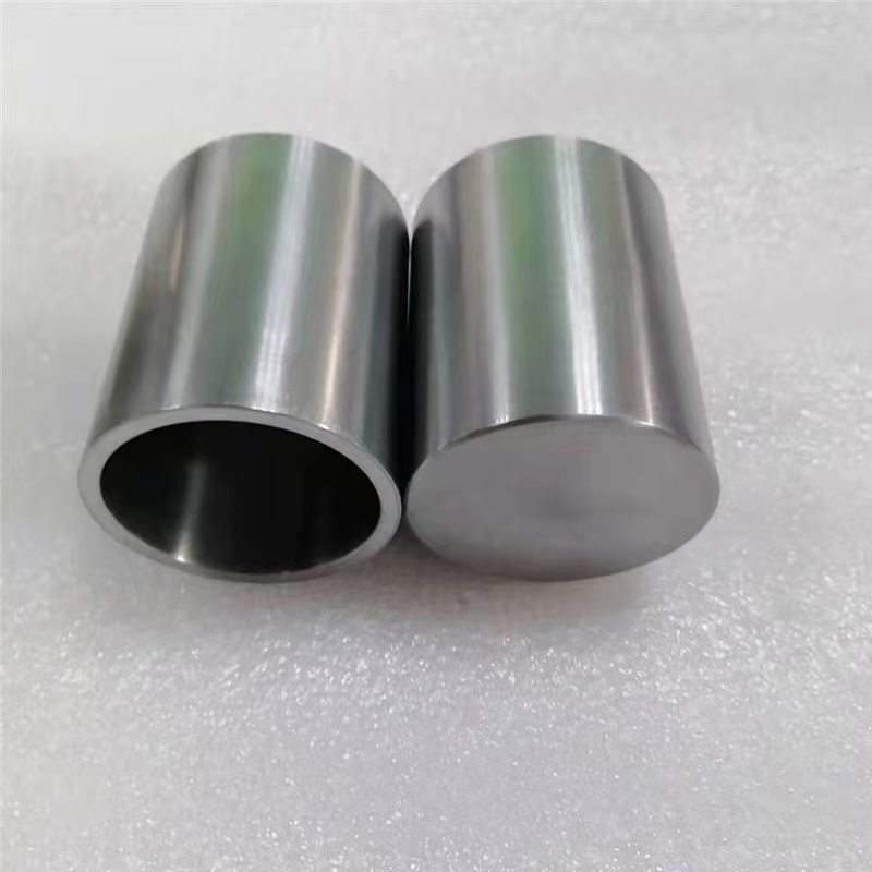 Titanium materials  on advancements and applications across industries: